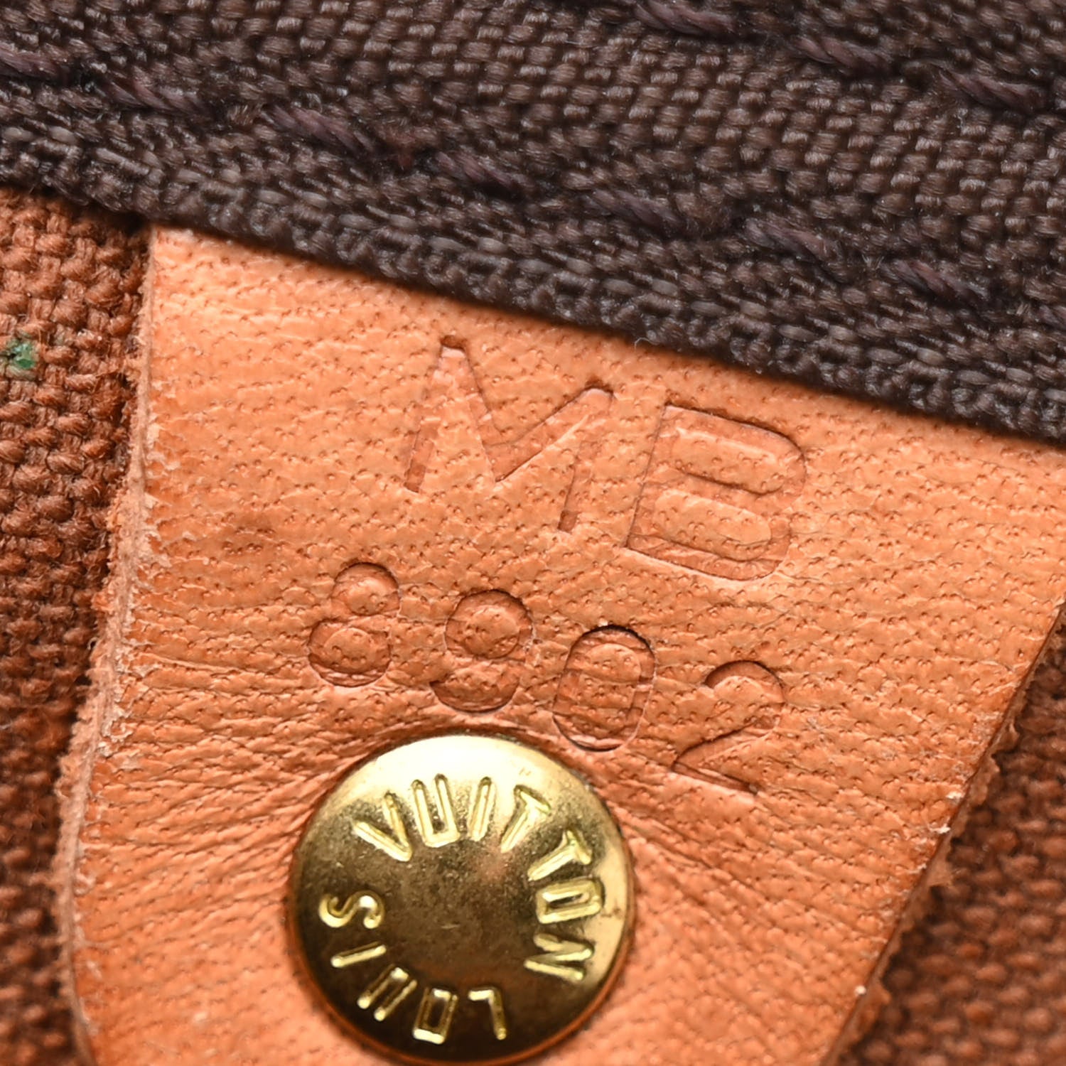 Louis Vuitton Monogram Speedy 40 5 of 13