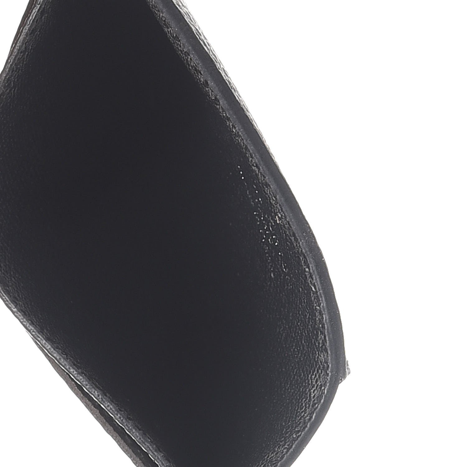 Louis Vuitton Damier Graphite Neo Porte-Cartes Card Holder 5 of 11