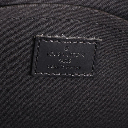 Louis Vuitton Mat Monogram Shelton Black 6 of 10