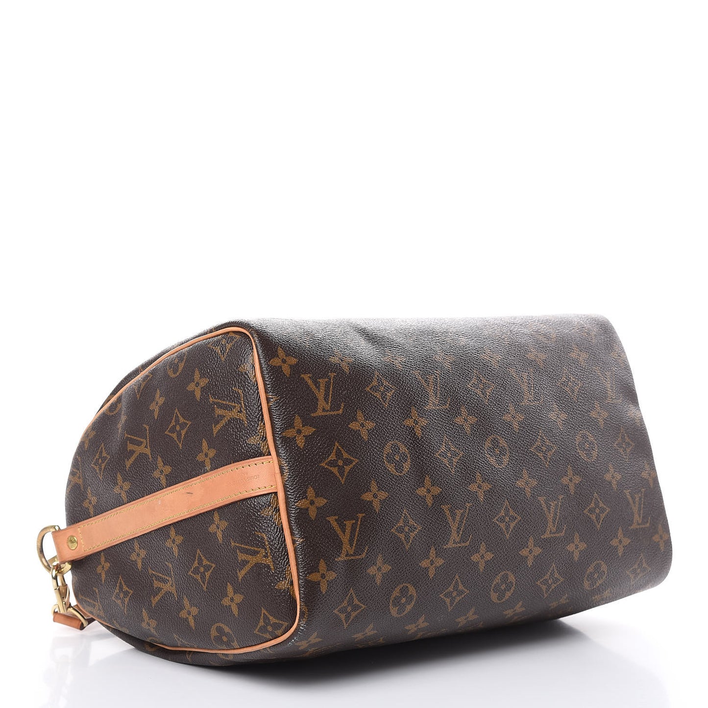 Monogram Speedy Bandouliere 30