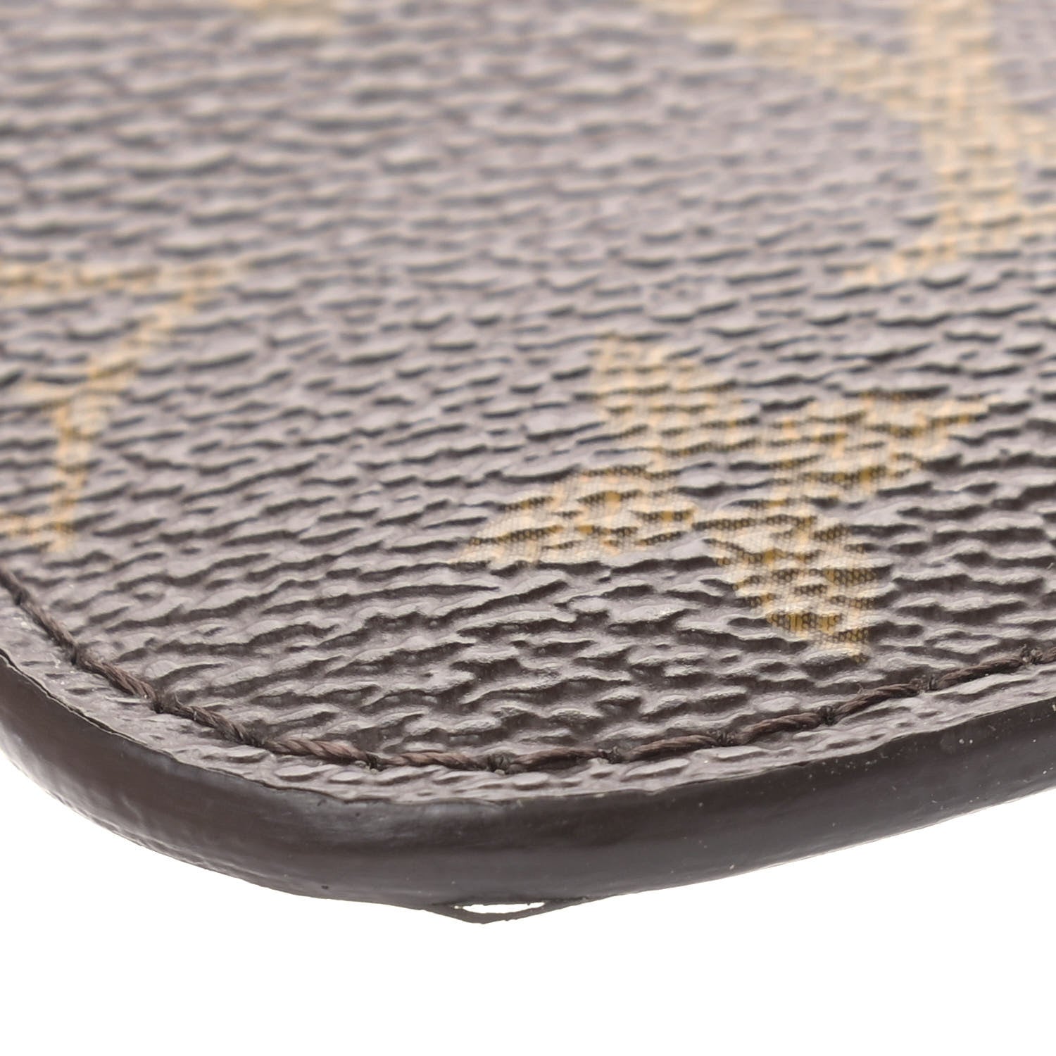 Louis Vuitton Monogram Neverfull MM GM Pochette Fuchsia 9 of 9