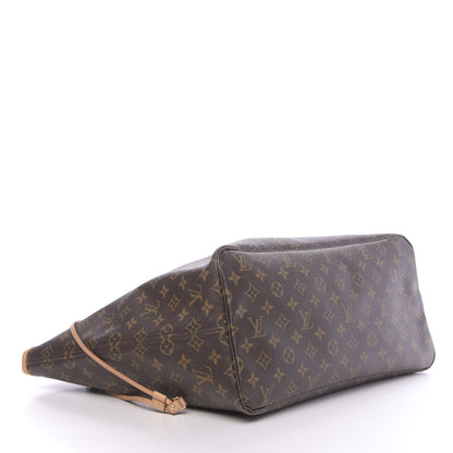 Louis Vuitton Monogram Neo Neverfull GM 4 of 13