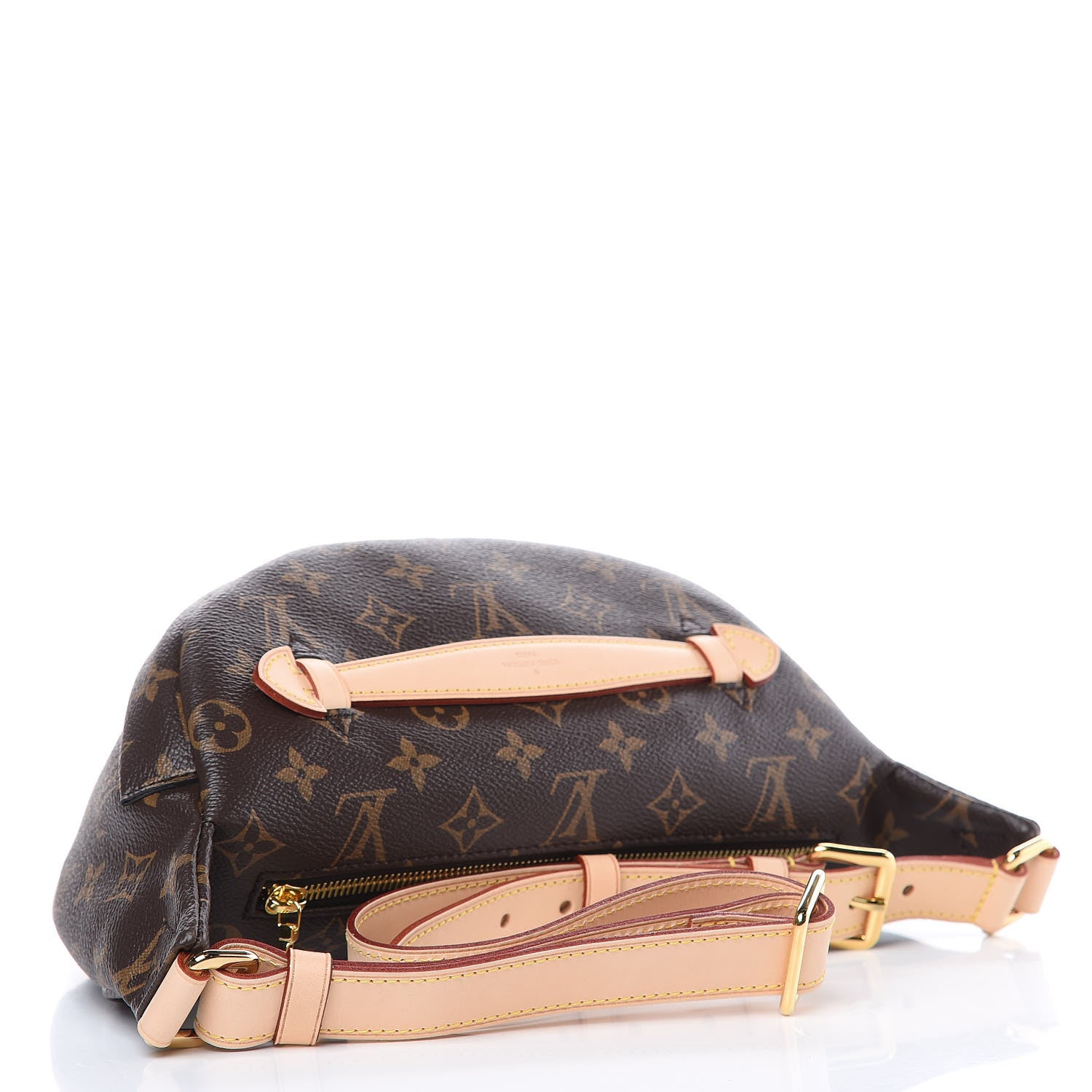 Louis Vuitton Monogram Bumbag 3 of 8