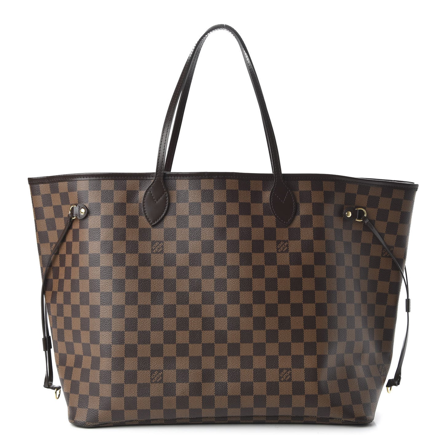 Damier Ebene Neo Neverfull GM