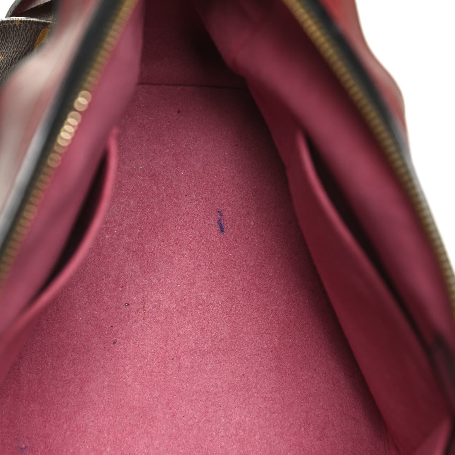Louis Vuitton Monogram Tuileries Rose Bruyere 9 of 13