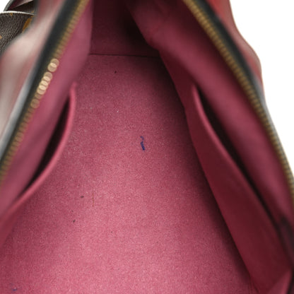 Louis Vuitton Monogram Tuileries Rose Bruyere 9 of 13