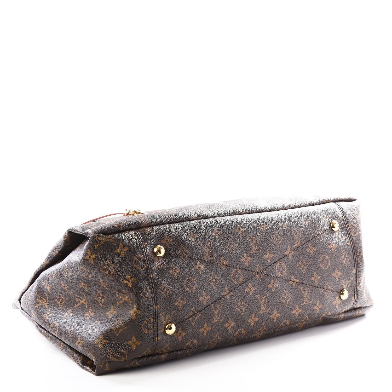 Louis Vuitton Monogram Artsy GM 3 of 11