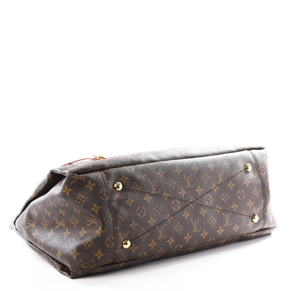 Louis Vuitton Monogram Artsy GM 3 of 11