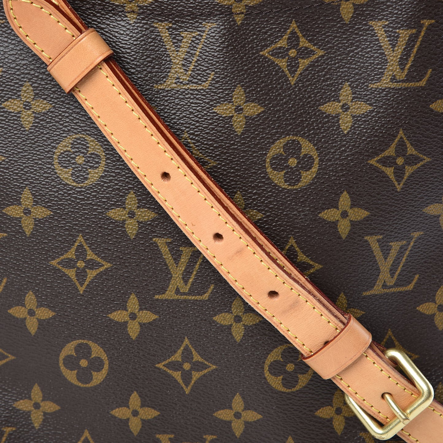 Monogram Odeon PM
