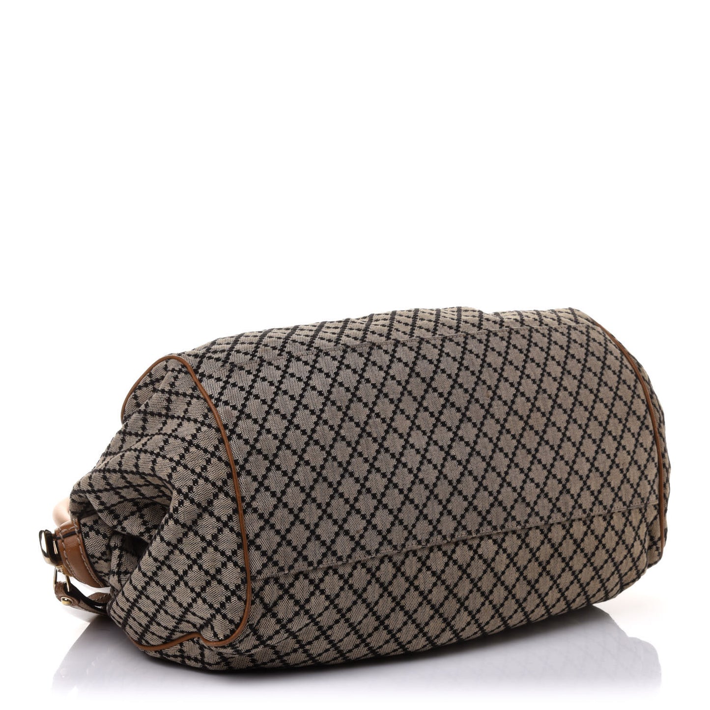 Diamante Medium Sukey Boston Brown