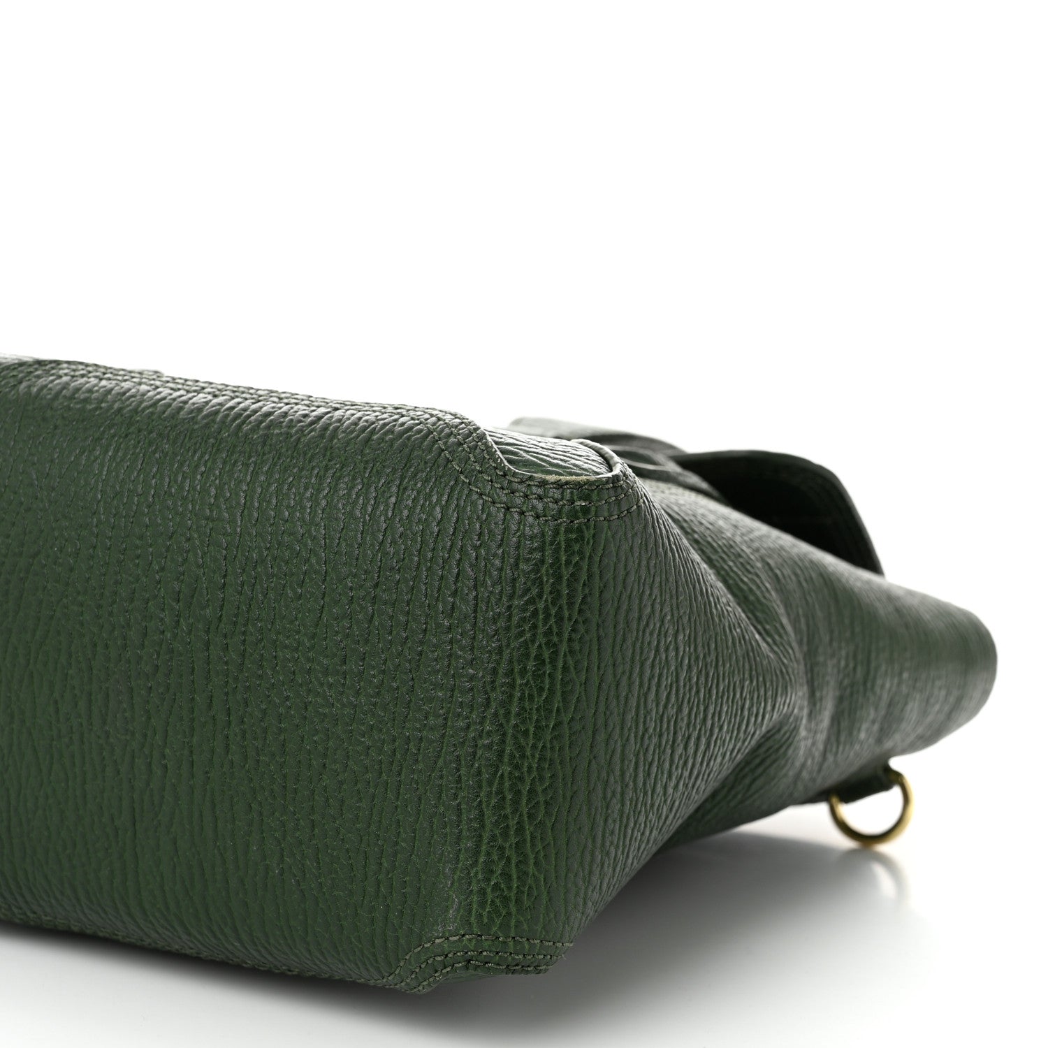 3.1 Phillip Lim Textured Calfskin Medium Pashli Satchel Jade 10 of 13