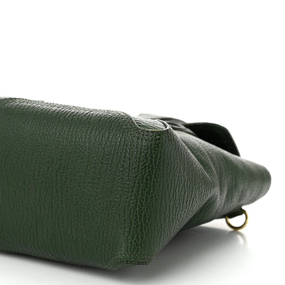 3.1 Phillip Lim Textured Calfskin Medium Pashli Satchel Jade 10 of 13