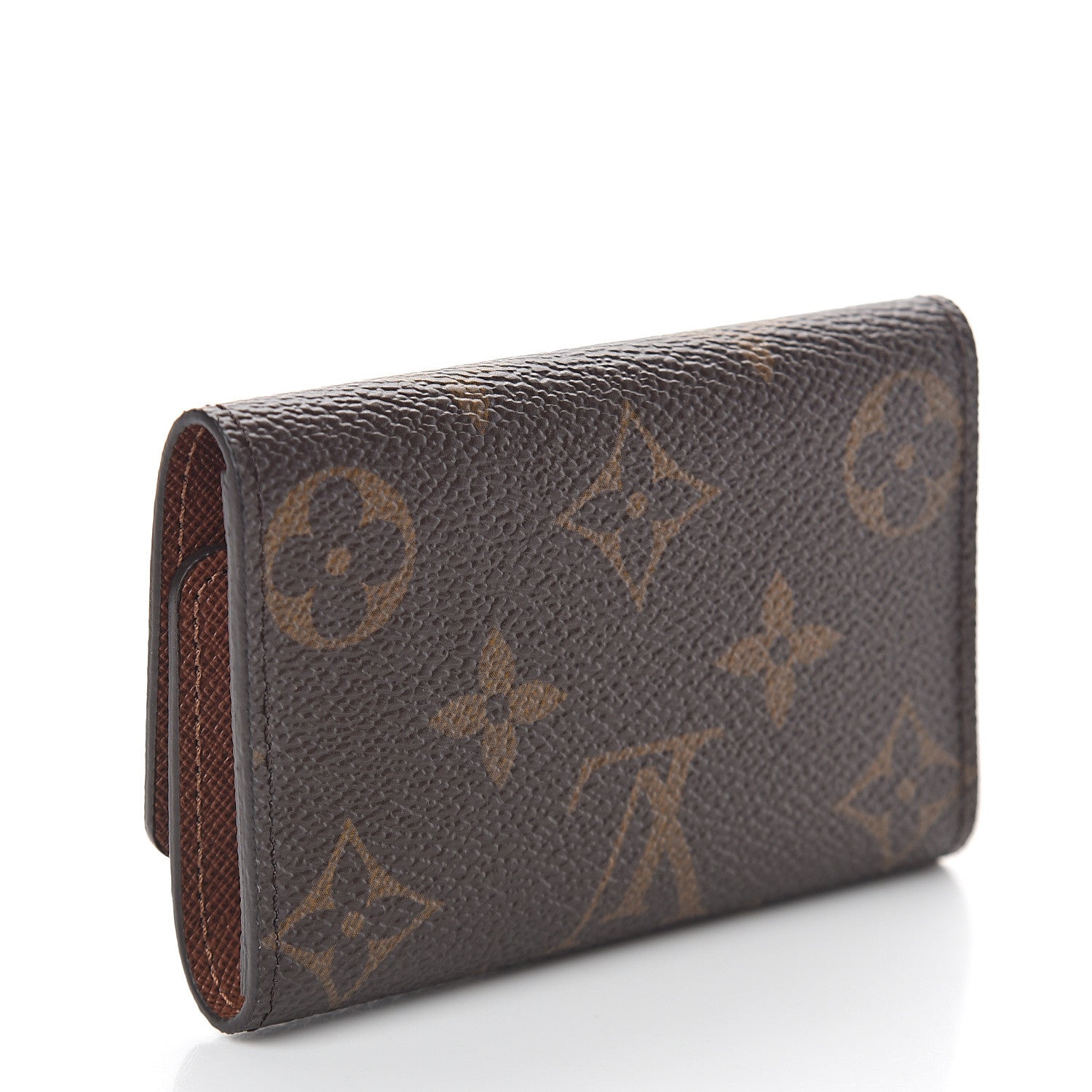 Louis Vuitton Monogram 6 Key Multicles Holder 2 of 6