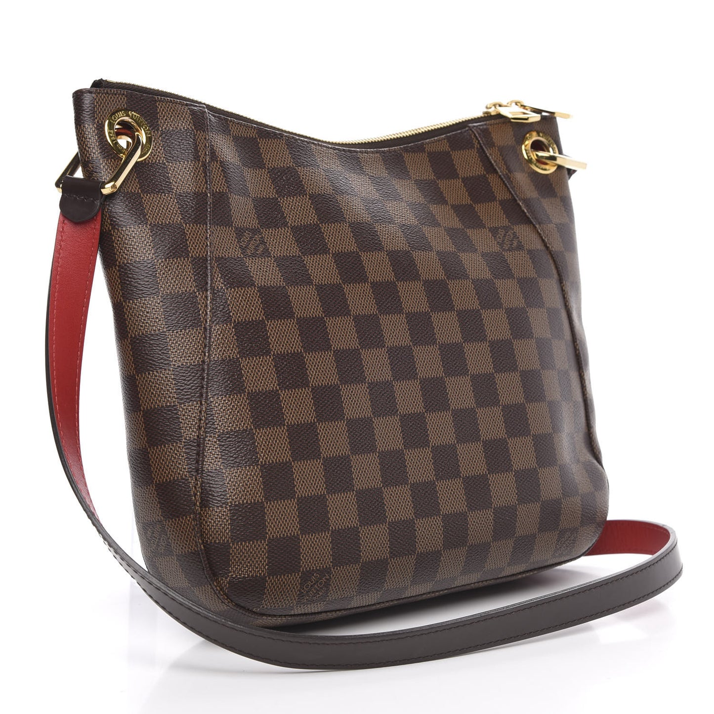 Damier Ebene South Bank Besace