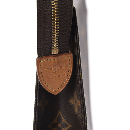 Louis Vuitton Monogram Toiletry Pouch 26 11 of 11