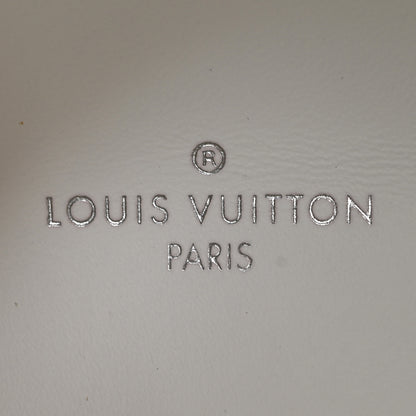 Louis Vuitton Flower Printed Calfskin Monogram LV Archlight Sneakers 38.5 Black Blue 14 of 17