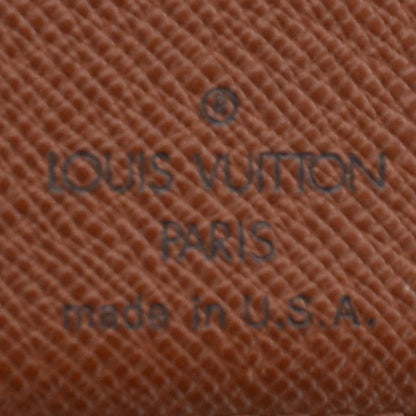 Louis Vuitton Monogram French Purse Wallet 5 of 8