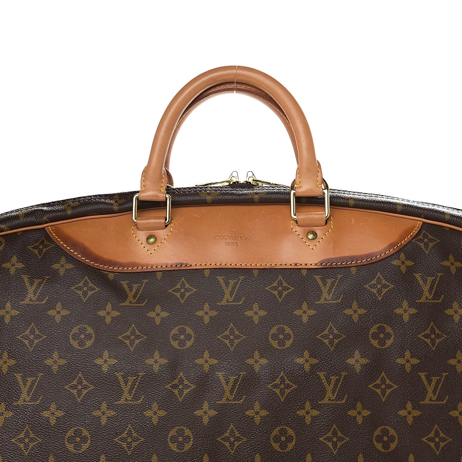 Louis Vuitton Monogram Alize 1 Compartment 11 of 12