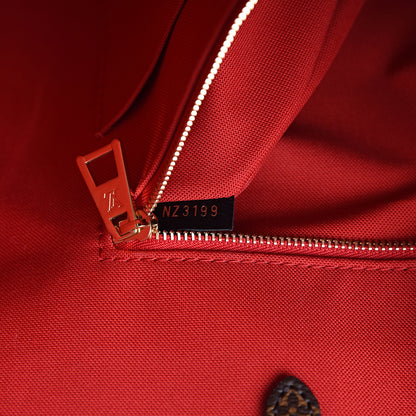 Louis Vuitton Reverse Monogram Giant Onthego GM 6 of 9
