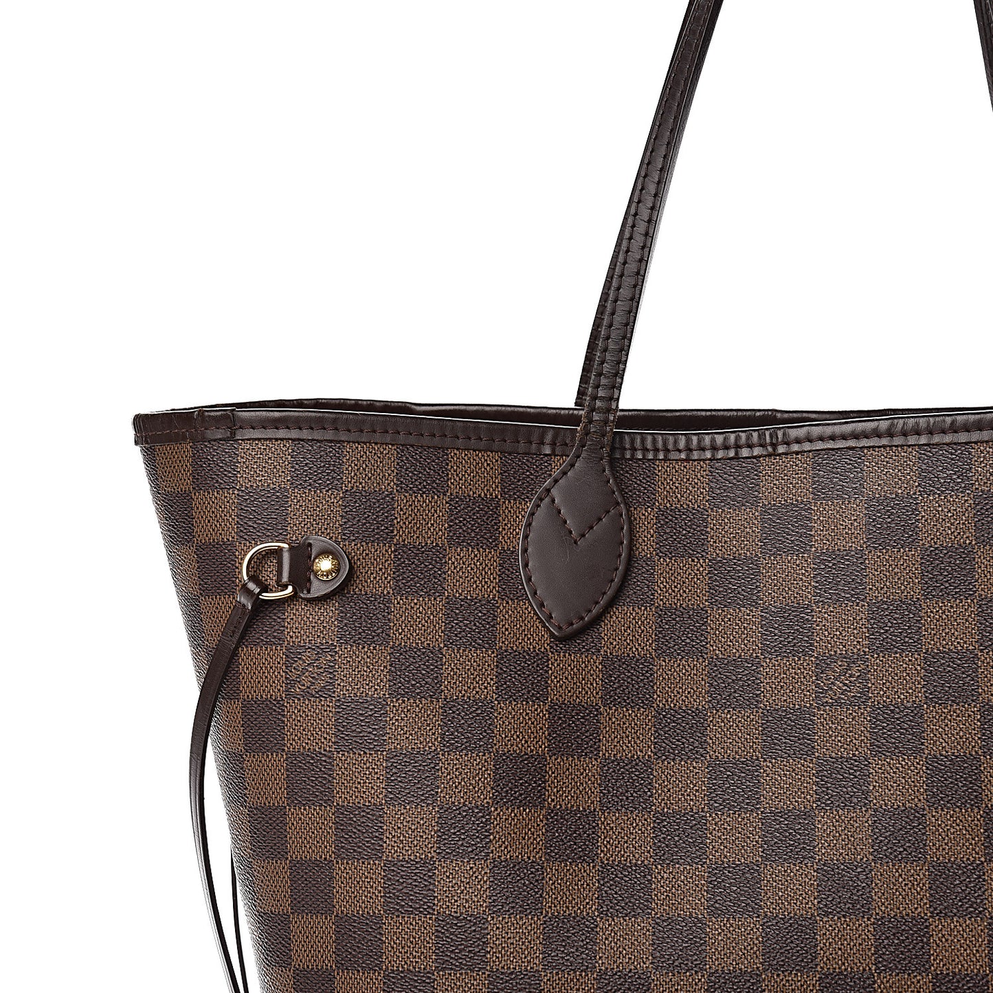 Damier Ebene Neverfull MM