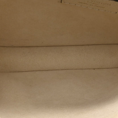 Louis Vuitton Empreinte Monogram Giant Multi Pochette Accessories Cream 6 of 10
