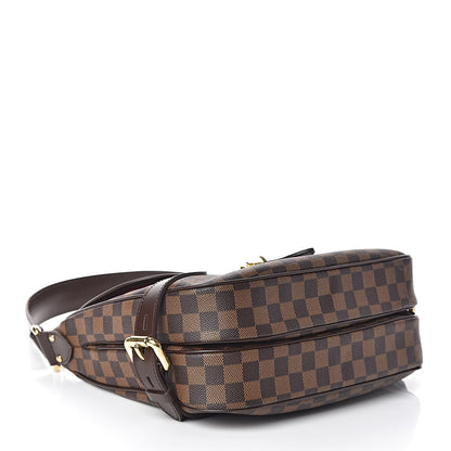 Louis Vuitton Damier Ebene Highbury 4 of 9