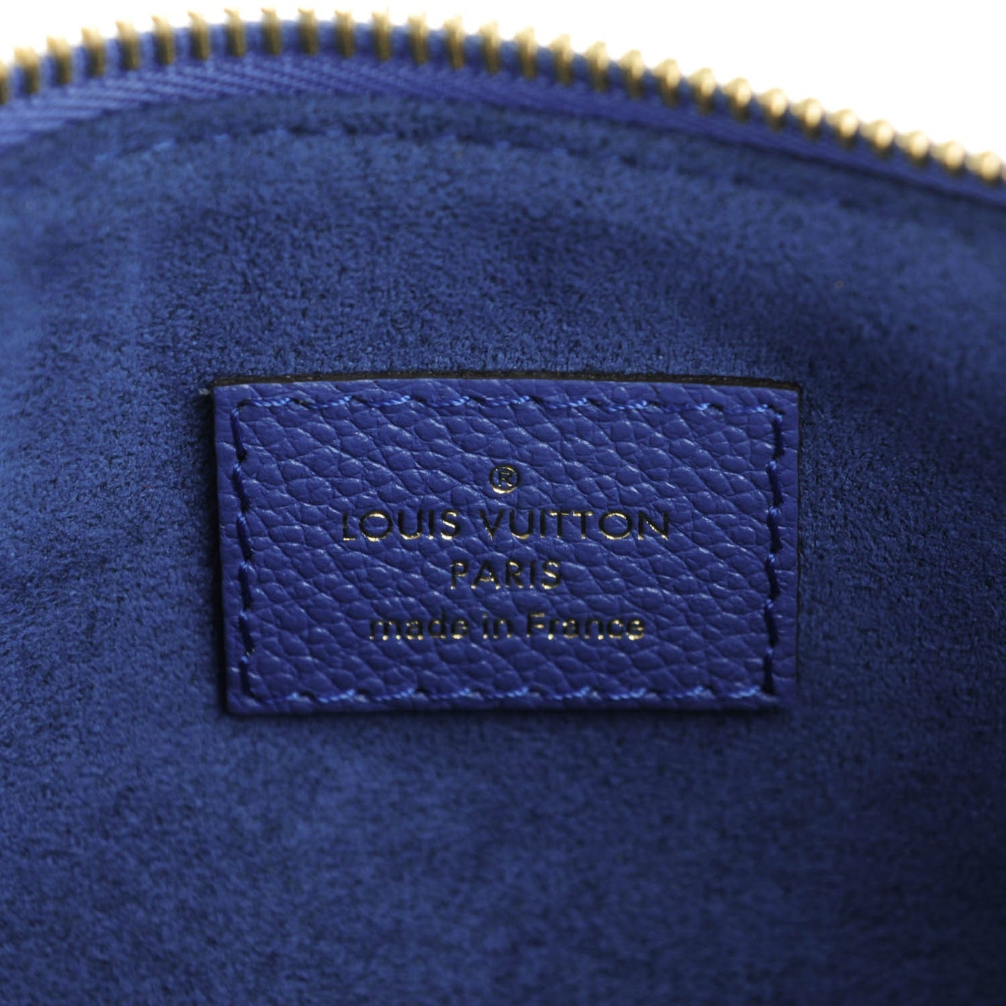 Empreinte Twice Denim