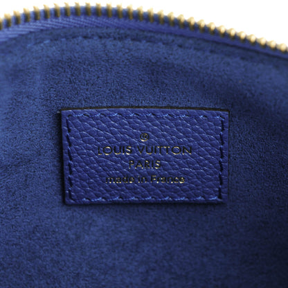Louis Vuitton Empreinte Twice Denim 6 of 7