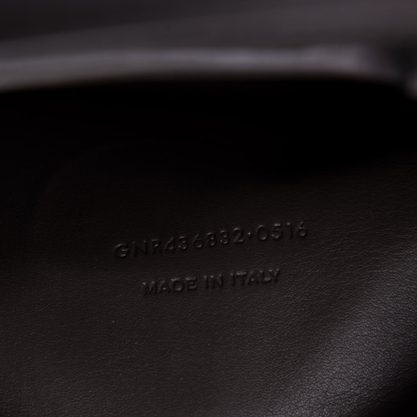 Calfskin Suede Small Monogram Downtown Cabas Earth