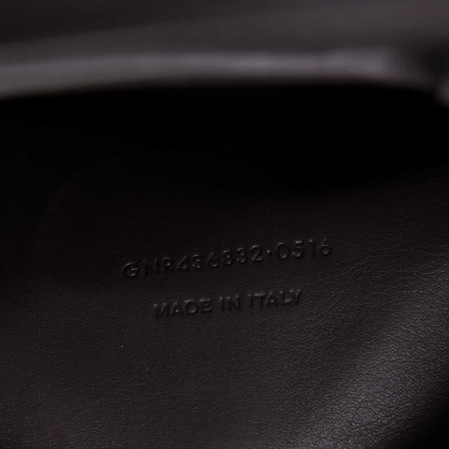 Saint Laurent Calfskin Suede Small Monogram Downtown Cabas Earth 8 of 12