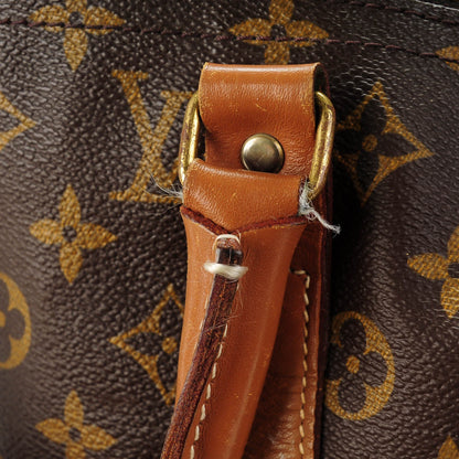 Louis Vuitton French Company Monogram Keepall 45 8 of 12