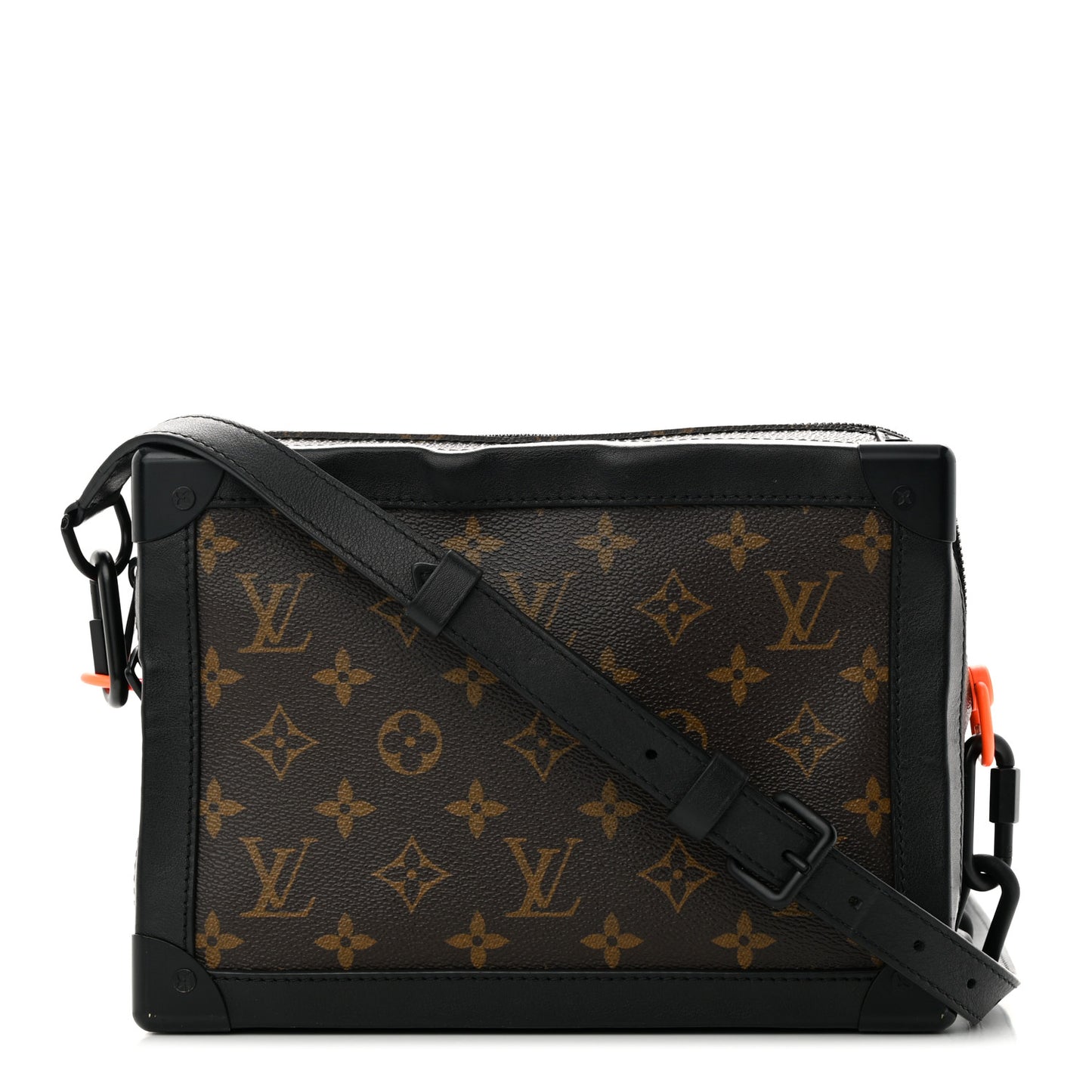 Monogram Solar Ray Soft Trunk