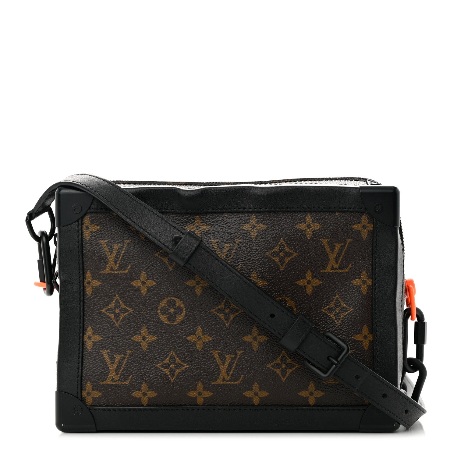 Louis Vuitton Monogram Solar Ray Soft Trunk 1 of 18