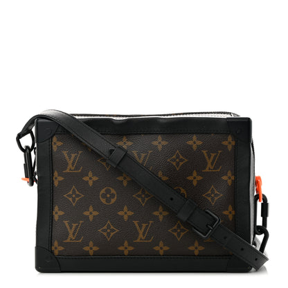 Louis Vuitton Monogram Solar Ray Soft Trunk 1 of 18