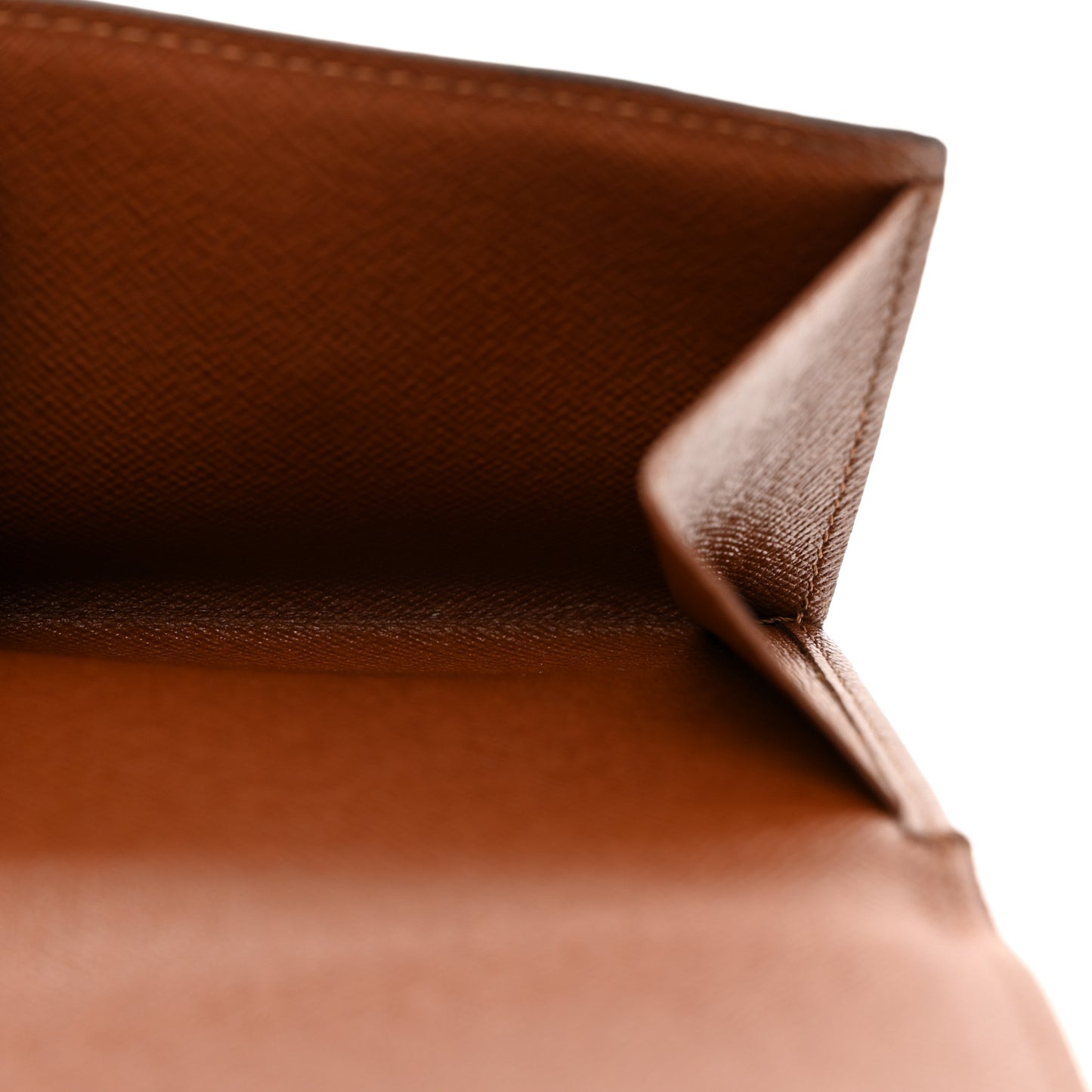 Monogram Elise Wallet