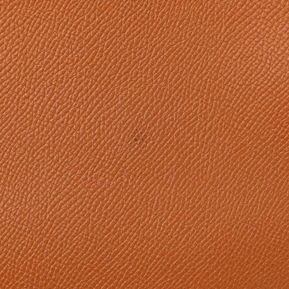 Hermes Epsom Birkin 30 Gold 14 of 15