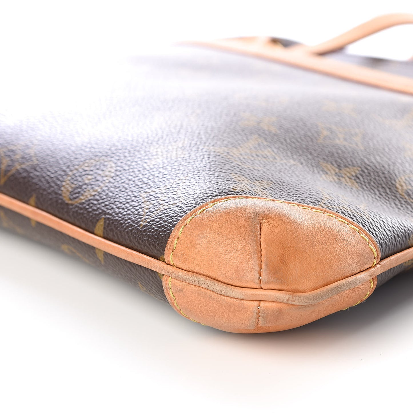 Monogram Sac Coussin GM
