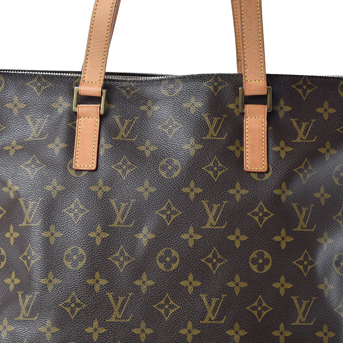 Monogram Cabas Mezzo