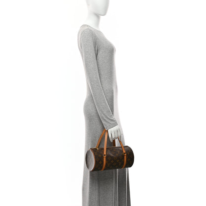 Louis Vuitton Monogram Papillon 26 2 of 10
