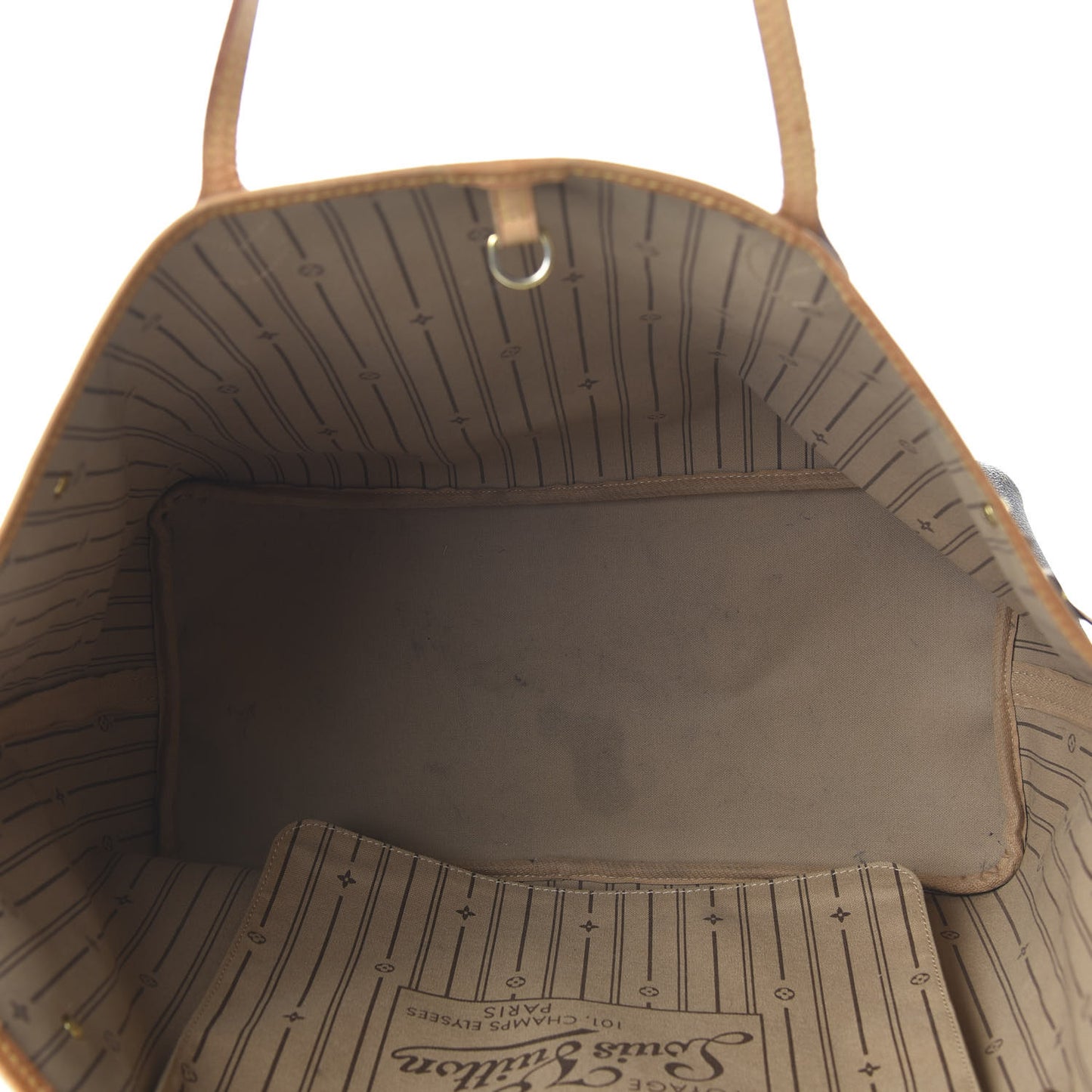 Monogram Neverfull GM