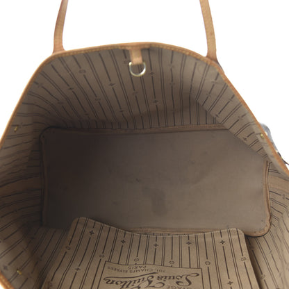 Louis Vuitton Monogram Neverfull GM 5 of 10