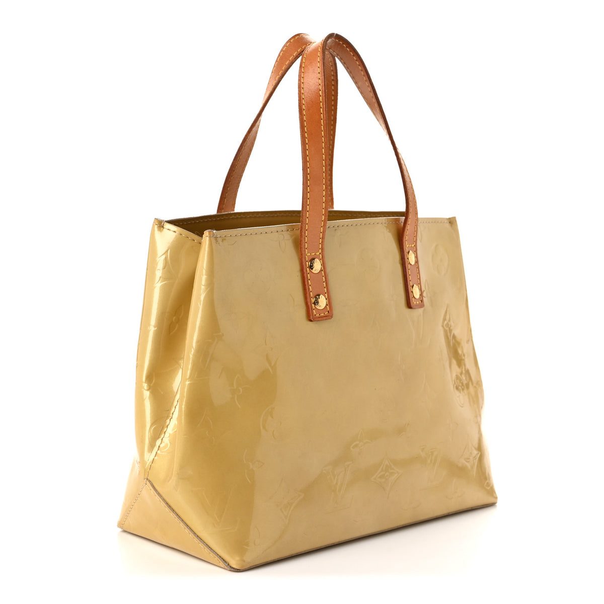 Vernis Reade PM Beige