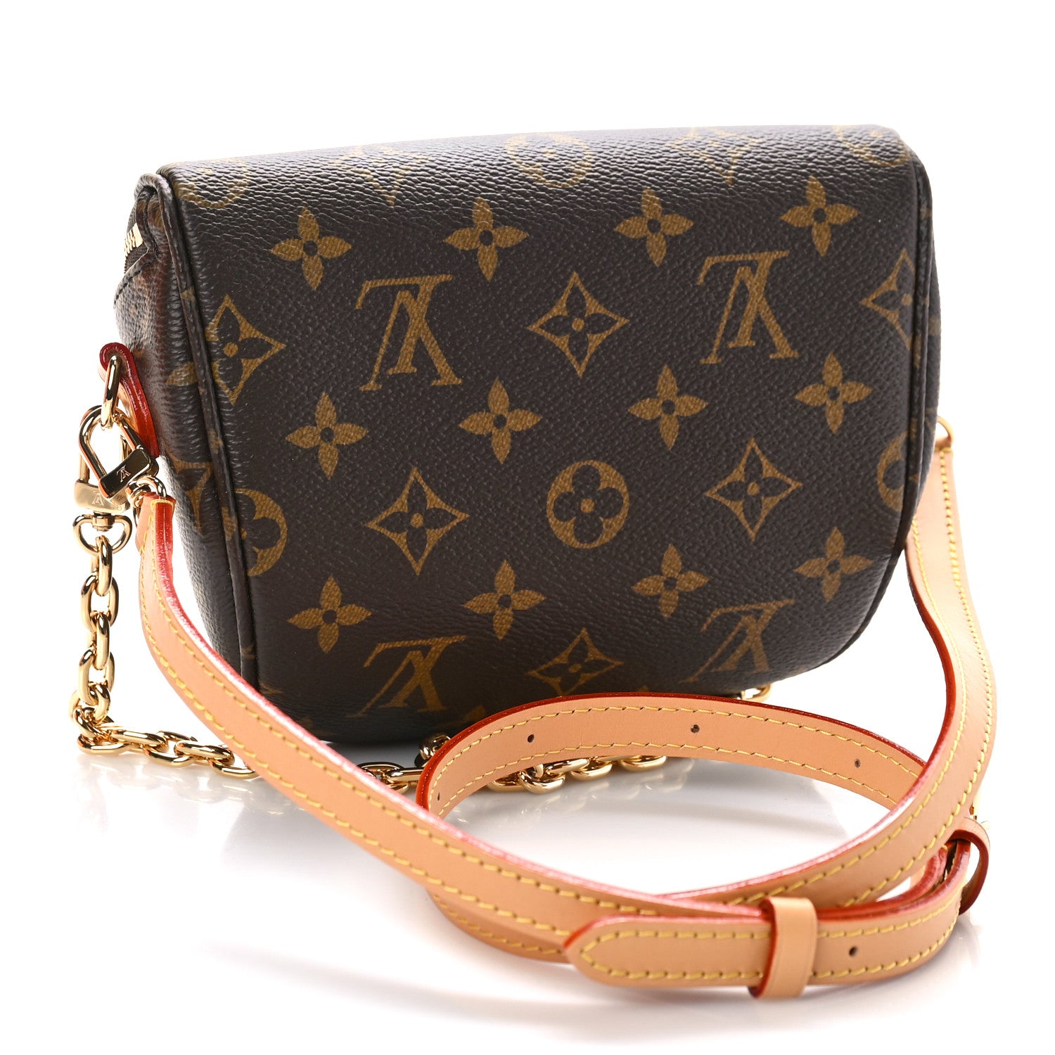 Louis Vuitton Monogram Mini Bumbag 2 of 10