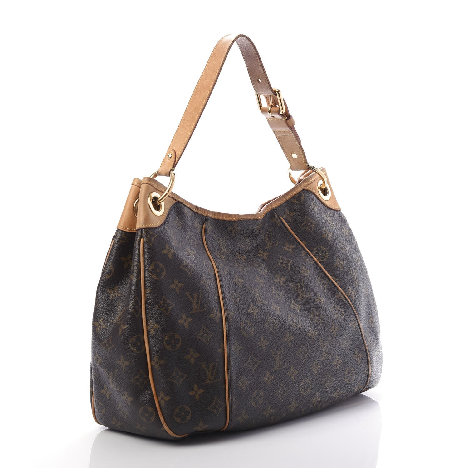 Louis Vuitton Monogram Galliera PM 3 of 9