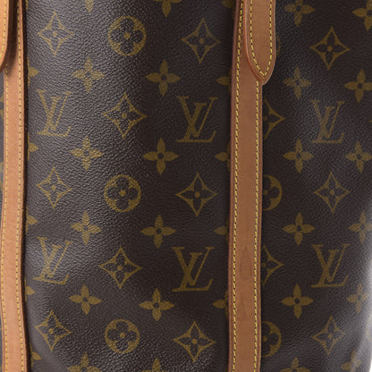 Louis Vuitton Monogram Bucket 27 9 of 13