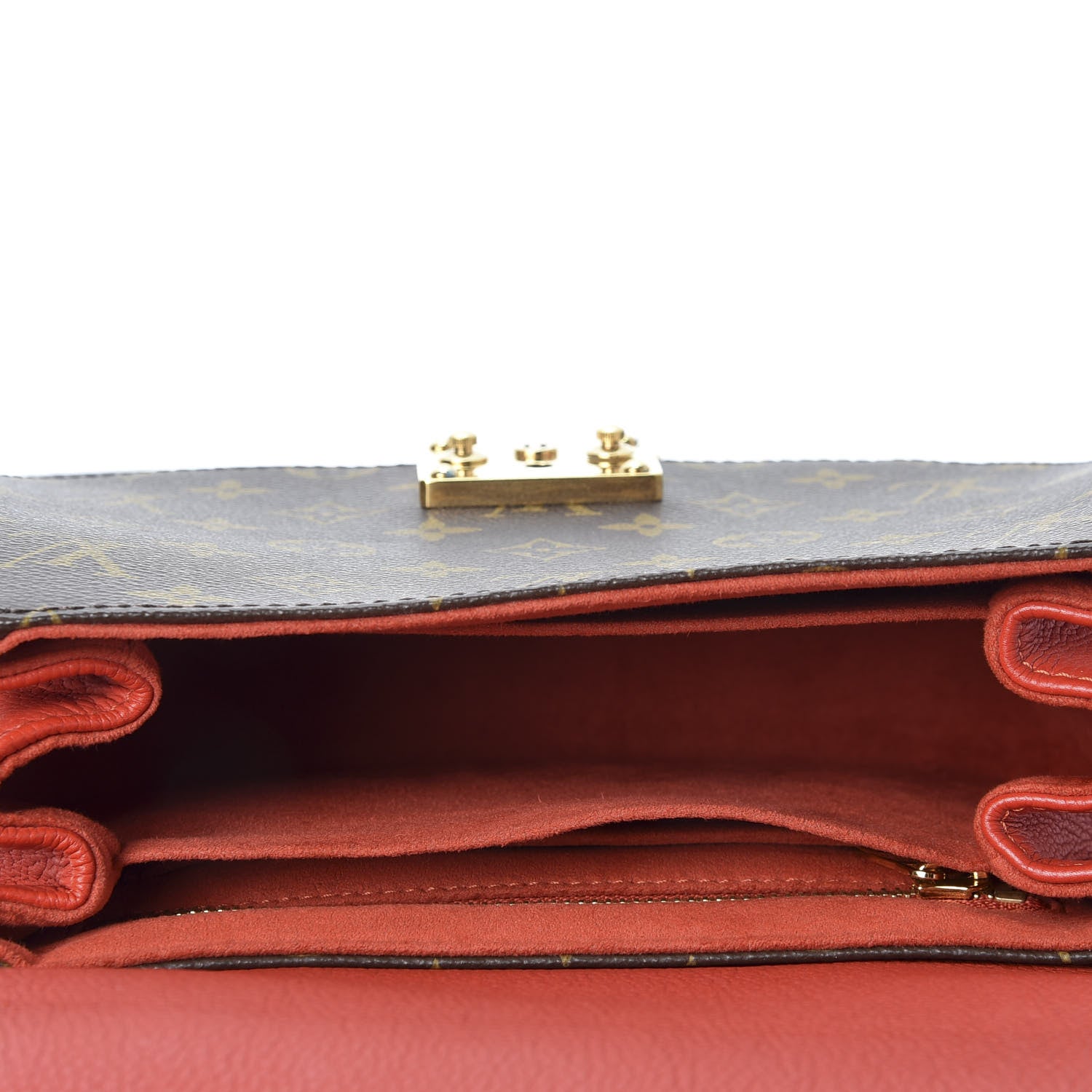 Louis Vuitton Monogram Eden PM Orient 4 of 8