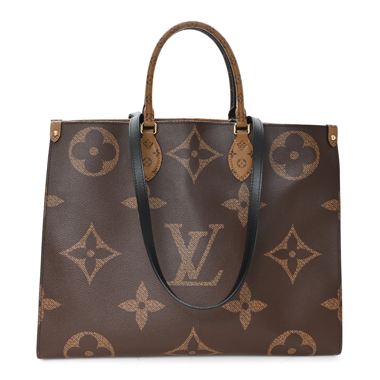 Reverse Monogram Giant Onthego GM