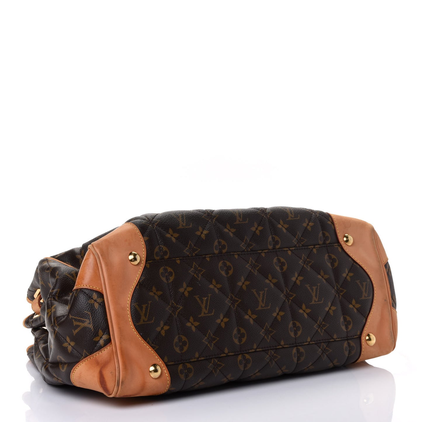 Monogram Etoile Shopper