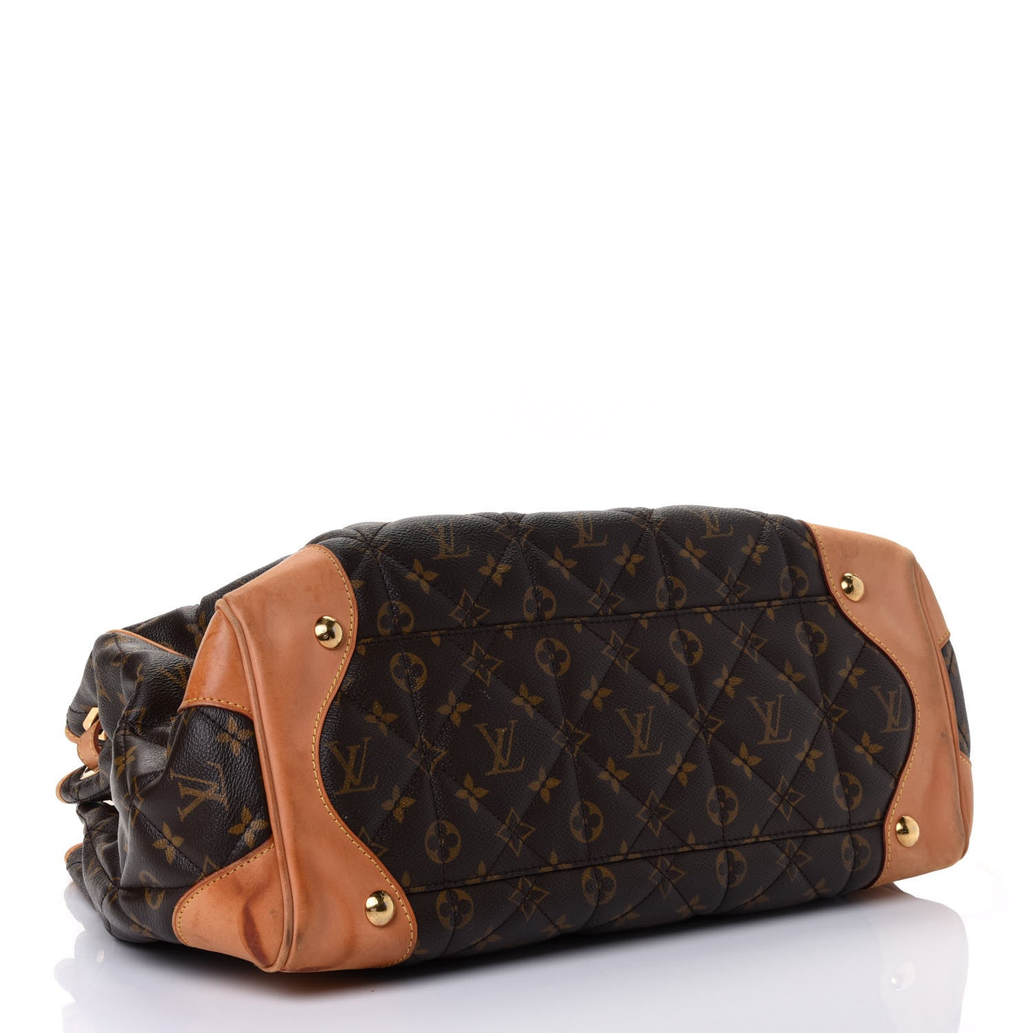Louis Vuitton Monogram Etoile Shopper 3 of 4