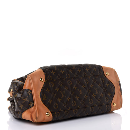 Louis Vuitton Monogram Etoile Shopper 3 of 4